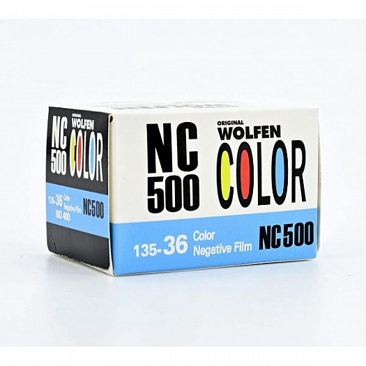 WOLFEN NC500 color 400-36p | wolfen-color-nc500-135-36.jpg