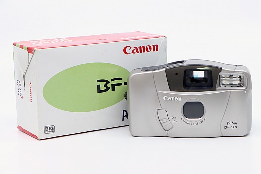 Canon Prima BF-9s