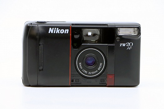 Nikon TW20 AF