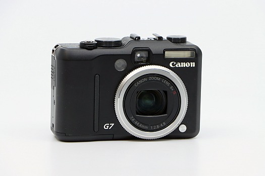 Canon G7