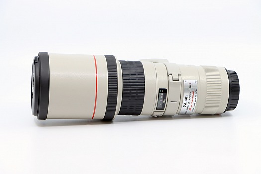 Canon EF 400mm F5.6 L