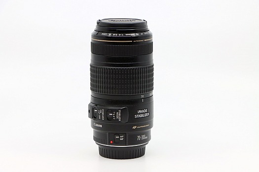 Canon EF 70-300mm F4-5.6 IS USM