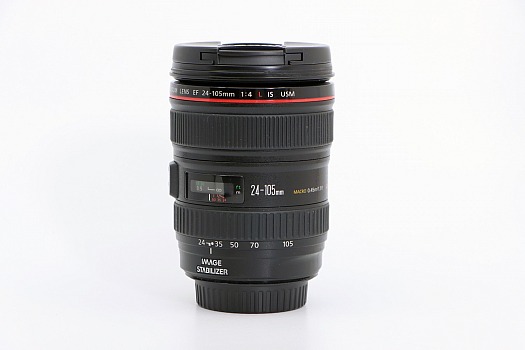 Canon EF 24-105mm F4 L IS USM