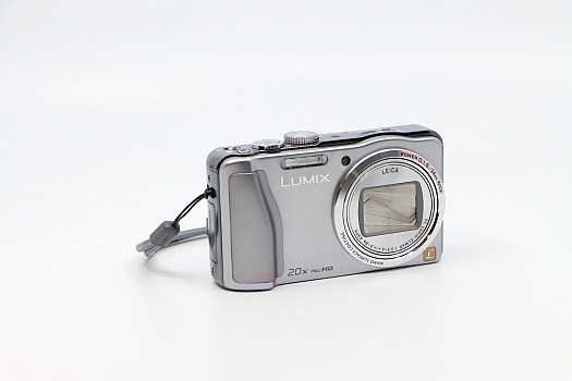 PANASONIC Lumix TZ31 GRIS