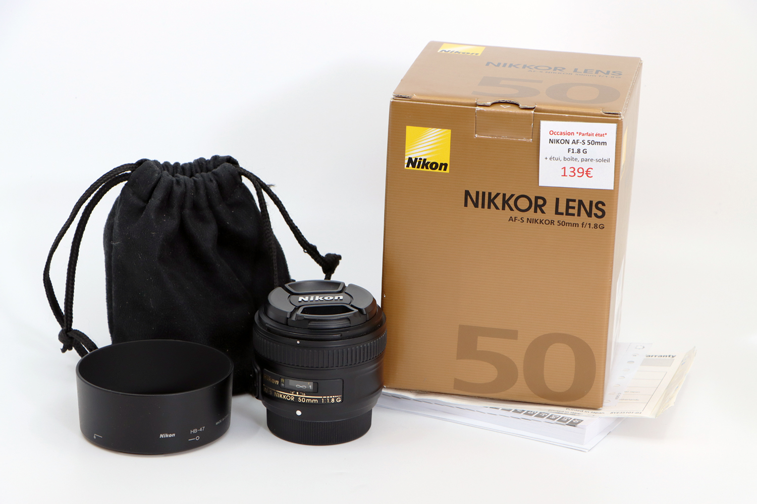 Nikon AF-S NIKKOR 50mm F1.8 | IMG_2667.JPG