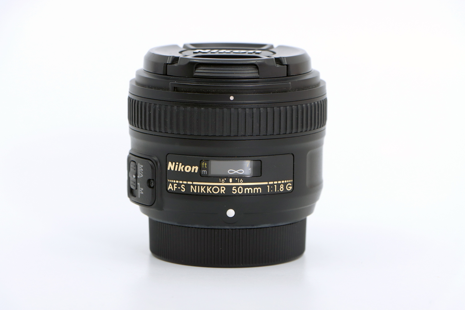 Nikon AF-S NIKKOR 50mm F1.8 | IMG_2664.JPG