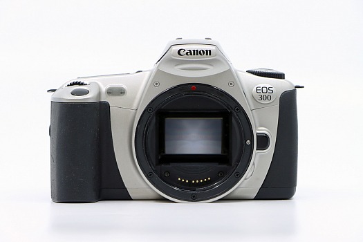 Canon EOS 300