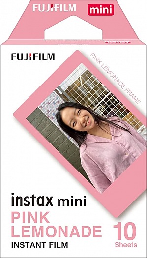 Film Fuji Instax Mini Pink Lemonade | 61b3Quevd7L._AC_UF894,1000_QL80_.jpg